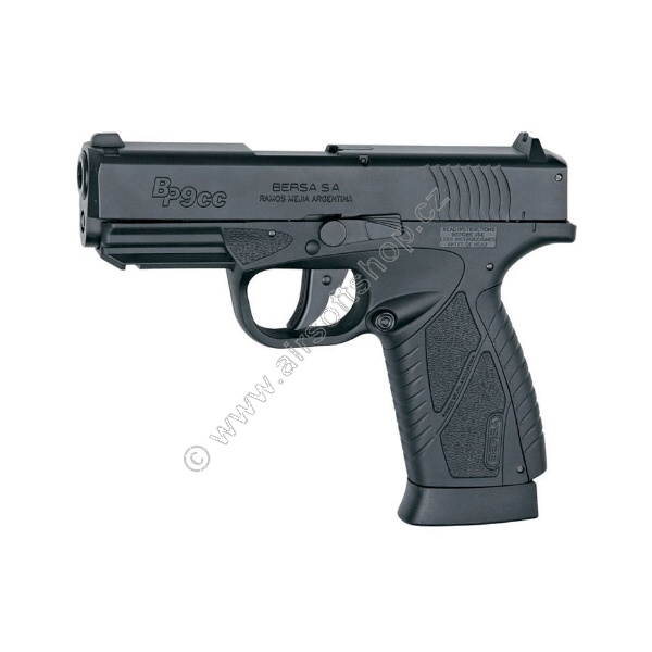 foto ASG BERSA BP9CC CO2 4,5mm